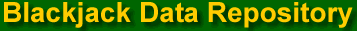 Blackjack Odds